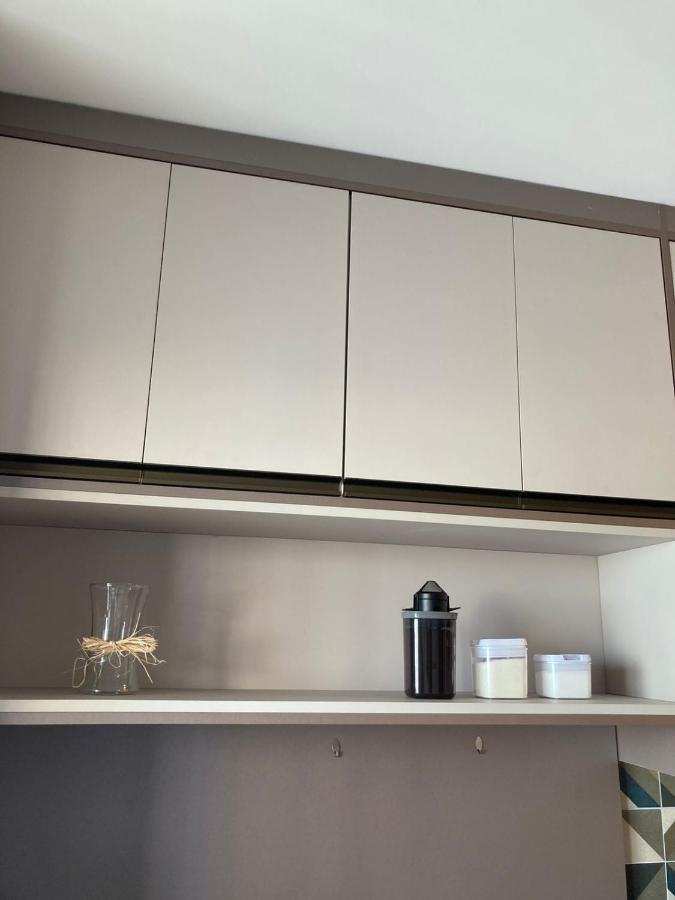 Loft Encantador No Brooklyn, Ao Lado Do Metro São Paulo Zewnętrze zdjęcie