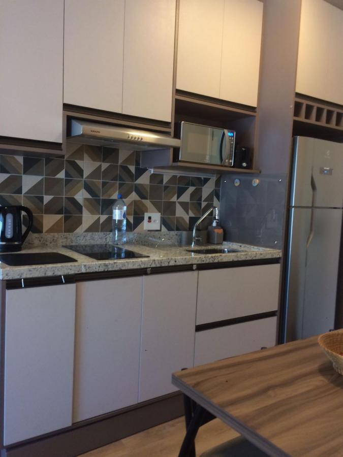 Loft Encantador No Brooklyn, Ao Lado Do Metro São Paulo Zewnętrze zdjęcie