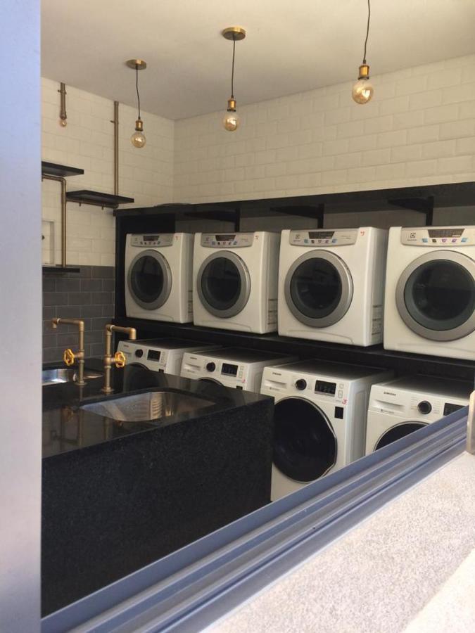 Loft Encantador No Brooklyn, Ao Lado Do Metro São Paulo Zewnętrze zdjęcie