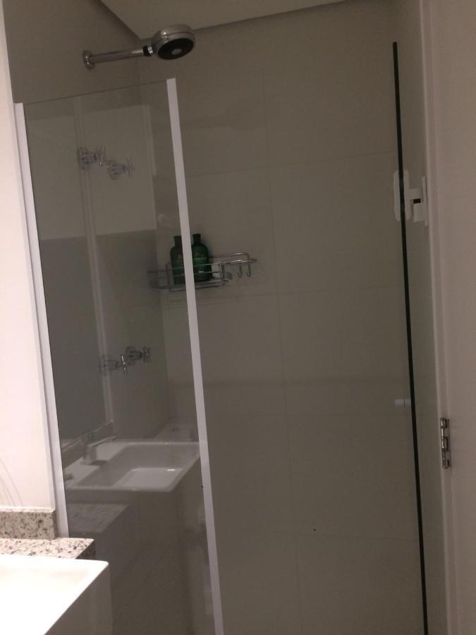 Loft Encantador No Brooklyn, Ao Lado Do Metro São Paulo Zewnętrze zdjęcie
