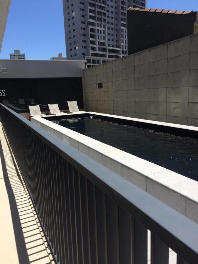 Loft Encantador No Brooklyn, Ao Lado Do Metro São Paulo Zewnętrze zdjęcie